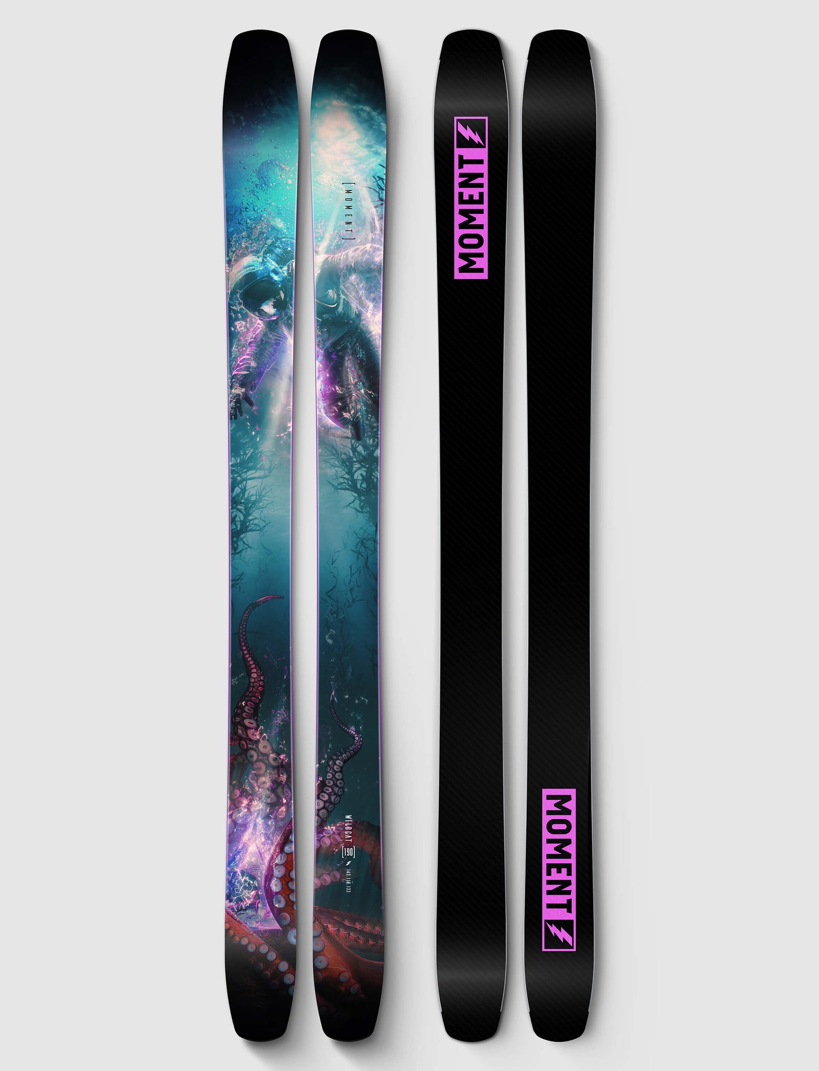 TEST SKI - DO NOT ORDER