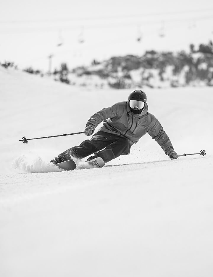 24/25 Commander 92 - Graphic Blem