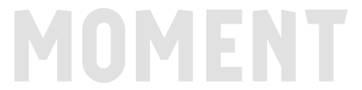 Moment Skis logo