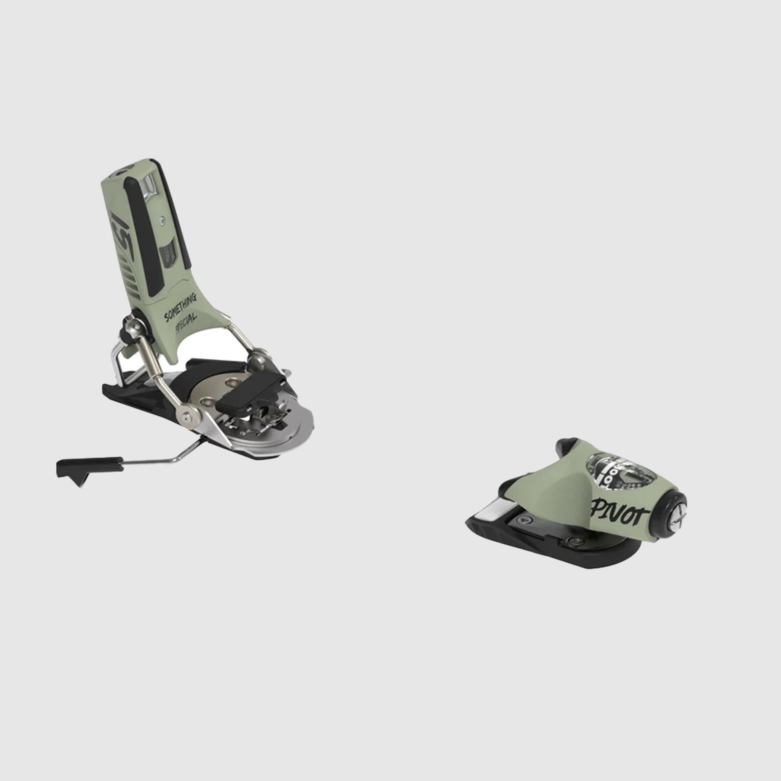 Look Pivot 2.0 15 GW