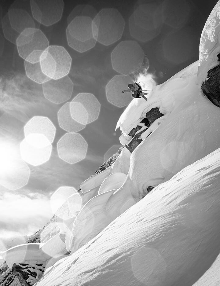 TEST SKI - DO NOT ORDER