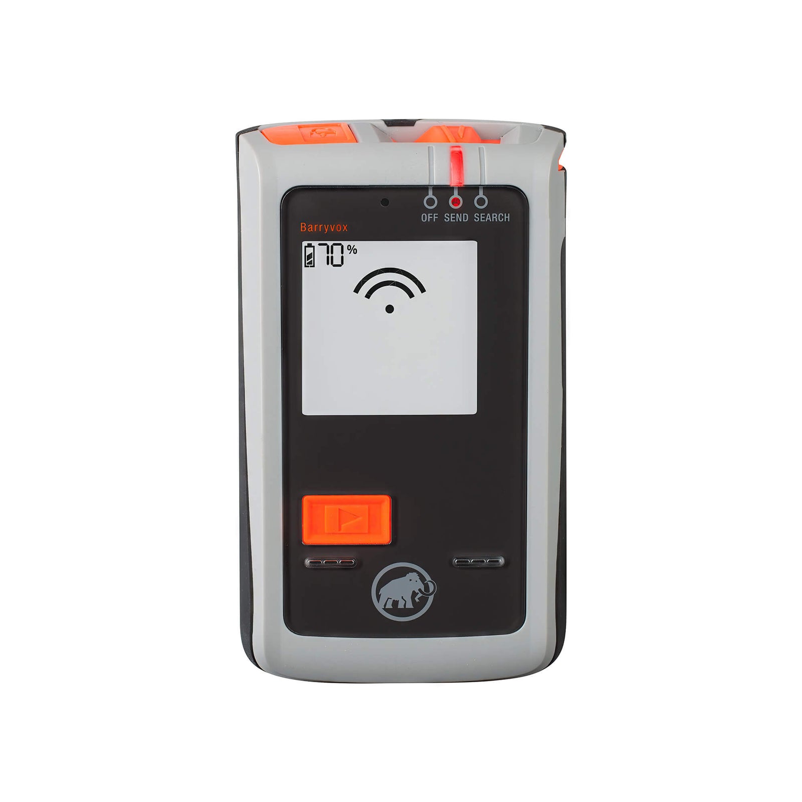 Mammut Barryvox Beacon
