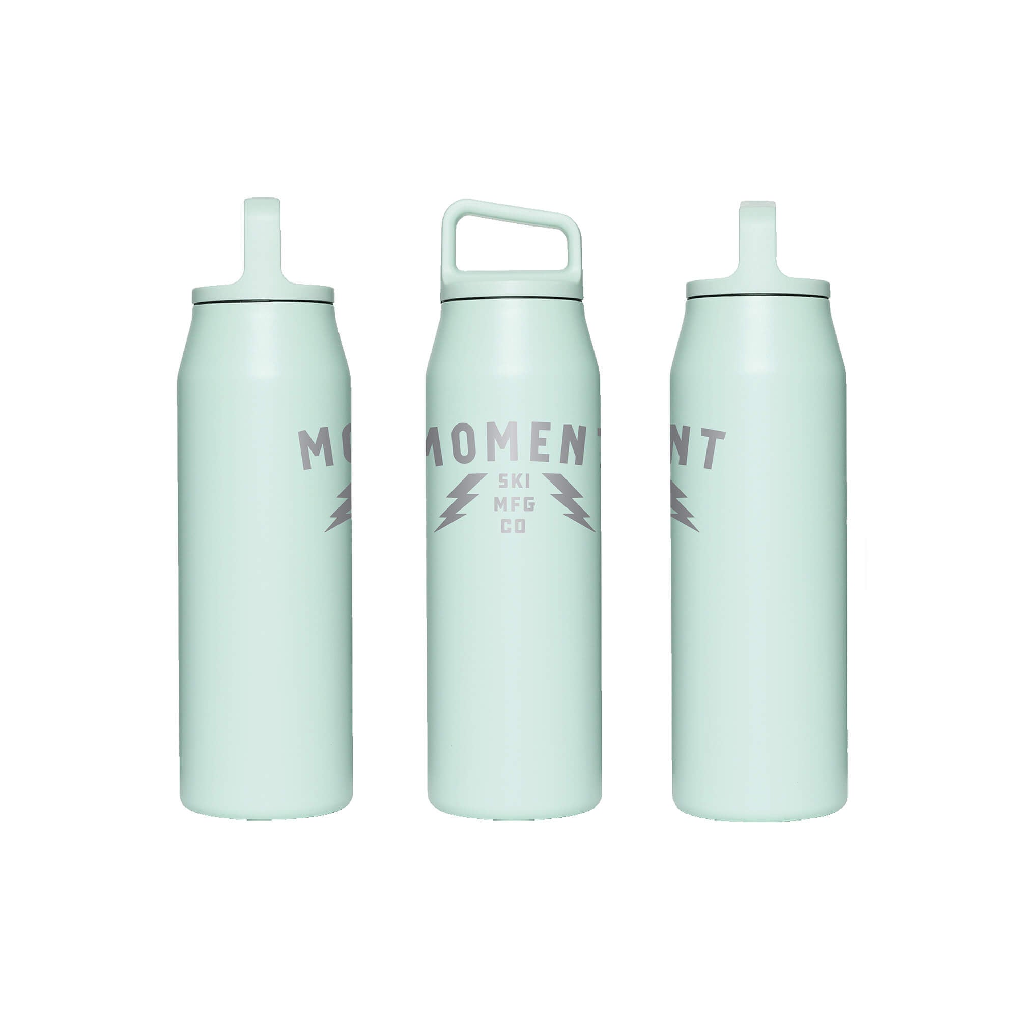 32oz. Wide Mouth Stainless Bottle