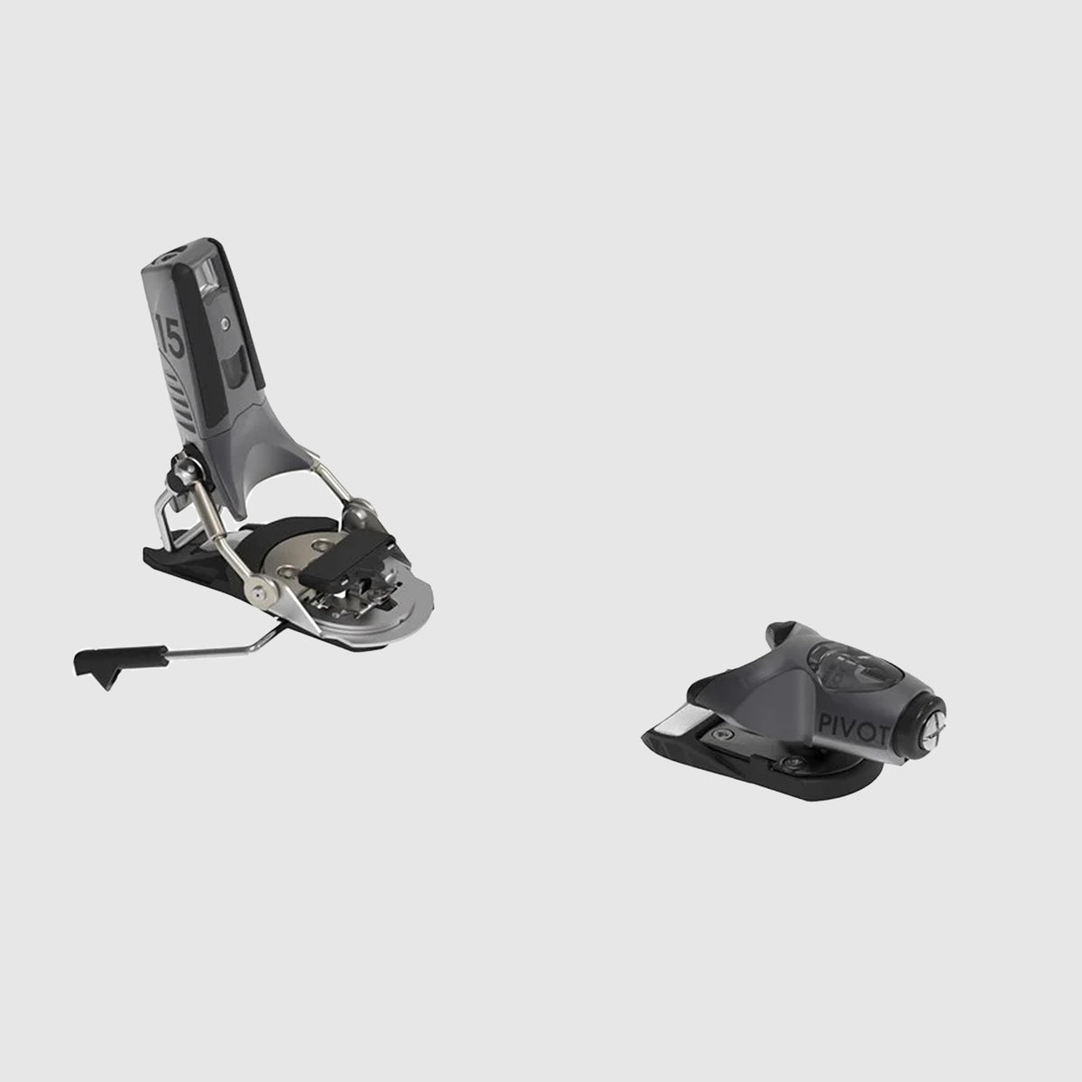 Look Pivot 2.0 15 GW