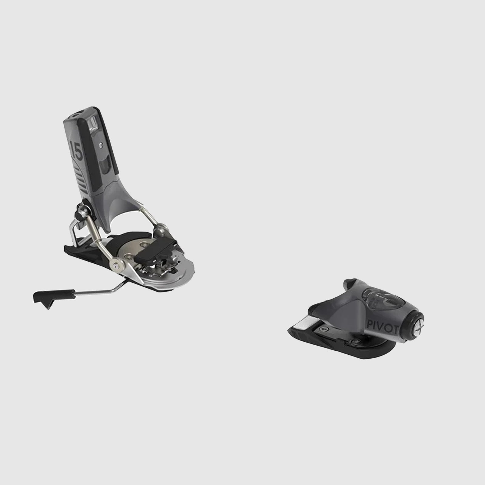 Look Pivot 2.0 15 GW