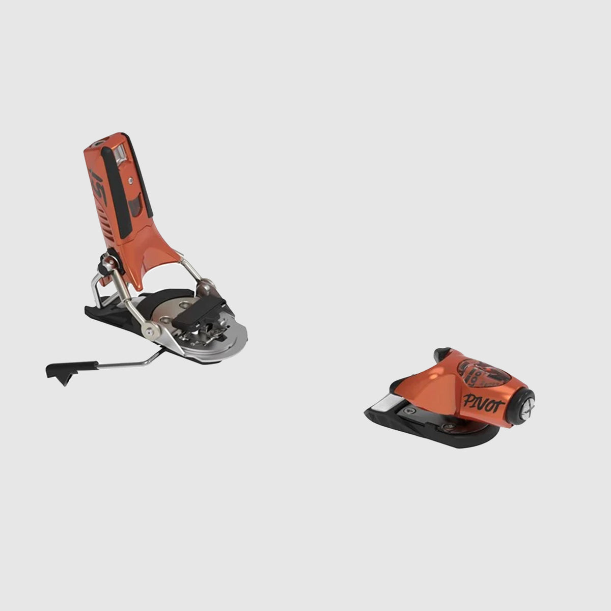 Look Pivot 2.0 15 GW