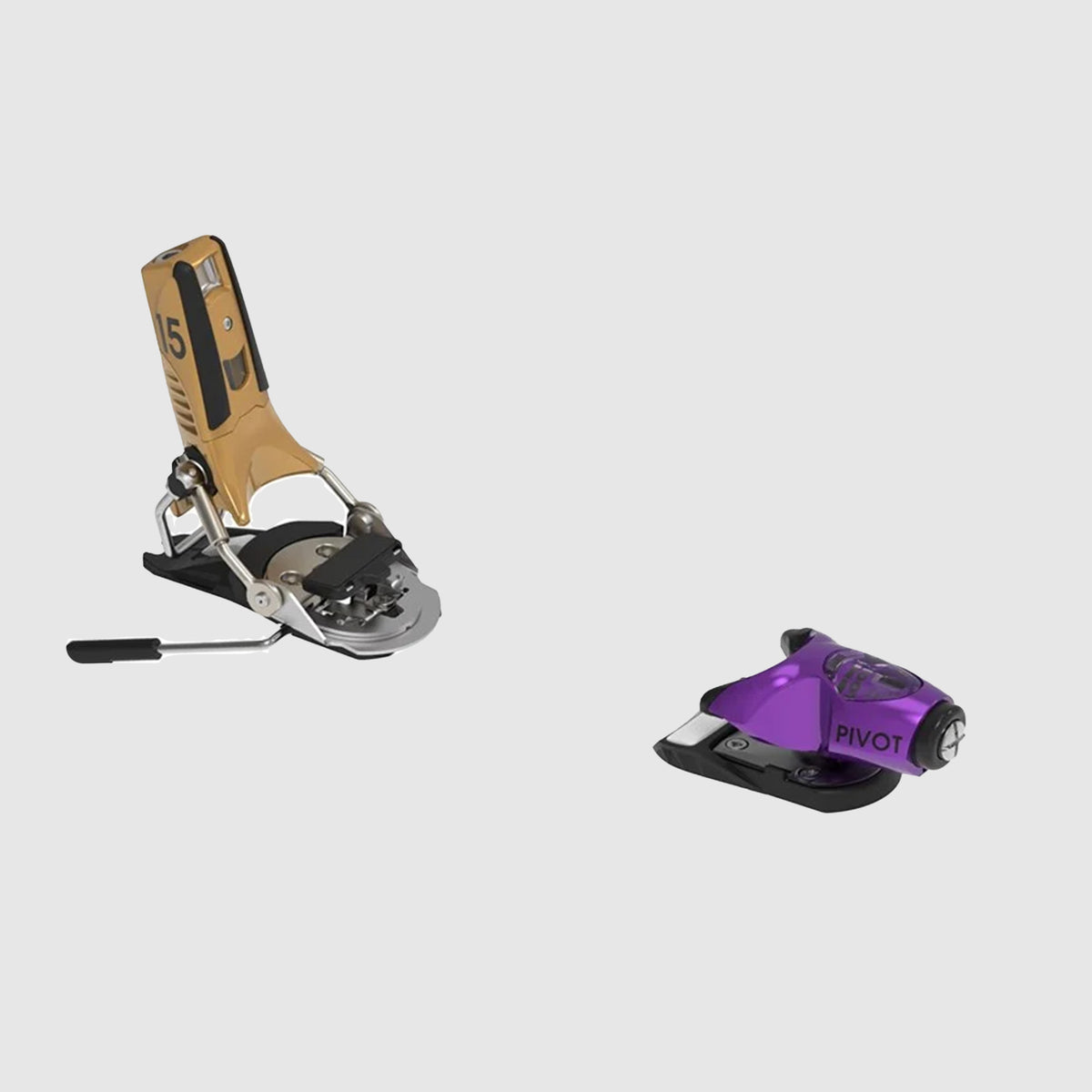 Look Pivot 2.0 15 GW