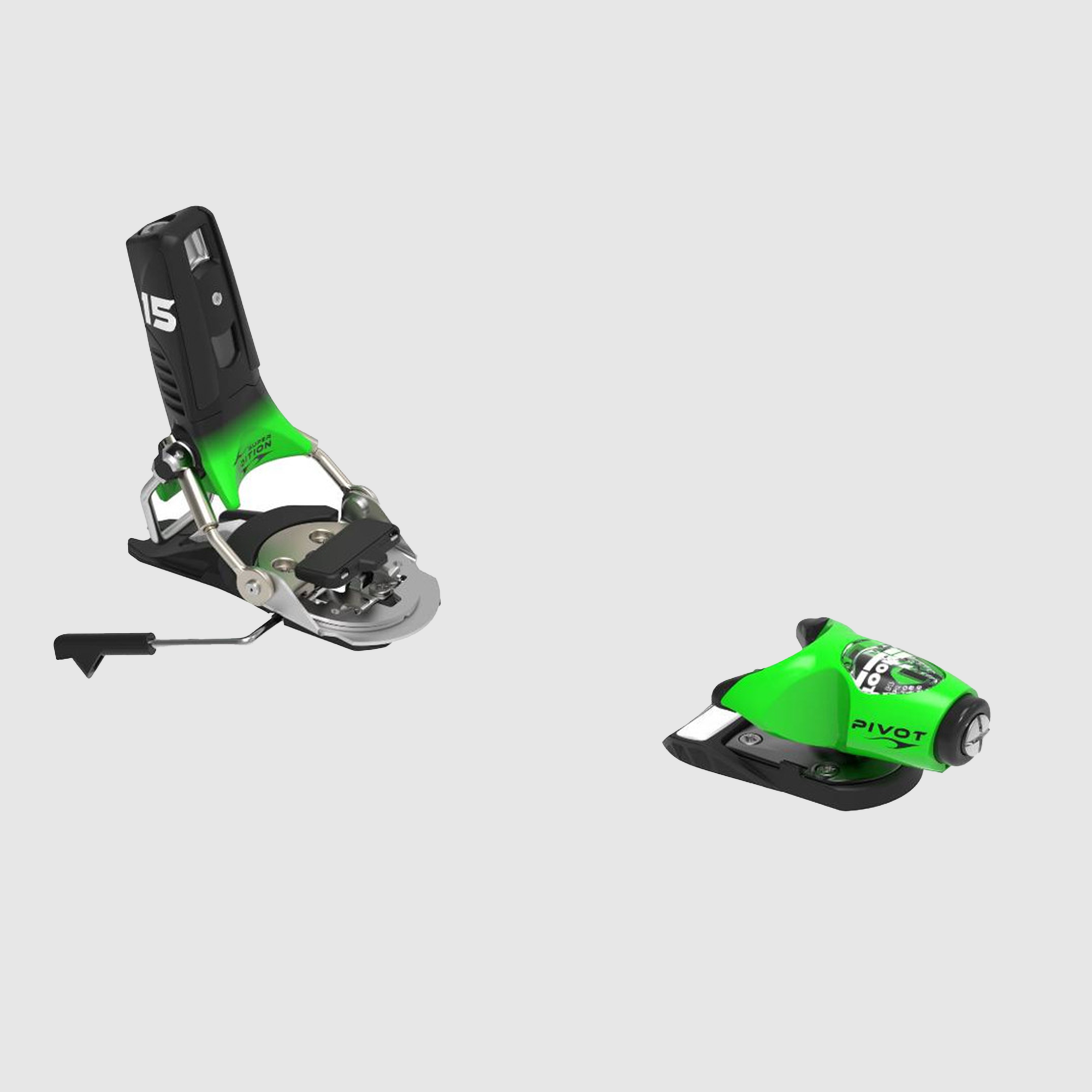 Look Pivot 2.0 15 GW - Moment Skis