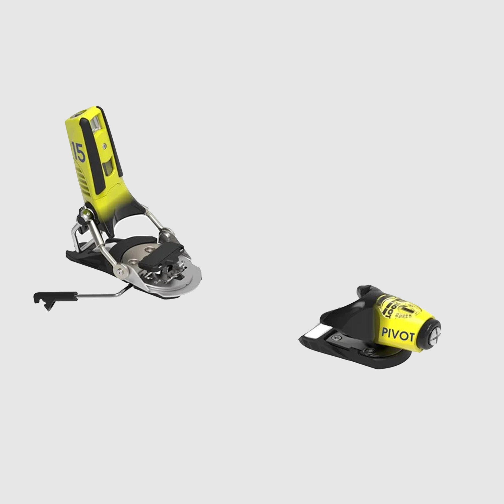 Look Pivot 2.0 15 GW