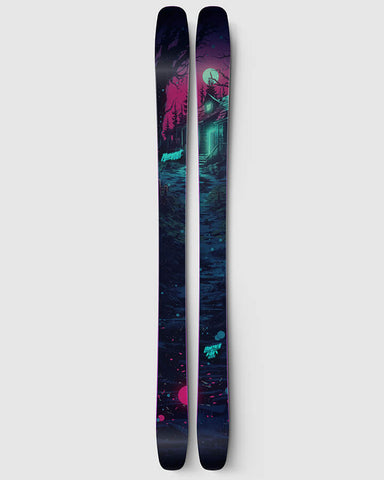 Salomon Strive 14 MN - Moment Skis