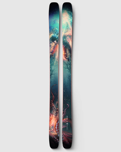 Wildcat 108 - 24/25 - Moment Skis Wildcat 108 - 24/25 - Moment Skis