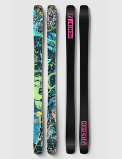 Frankenski - 25/26 - Moment Skis