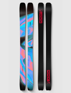 Wildcat Tour 108 - 25/26 - Moment Skis