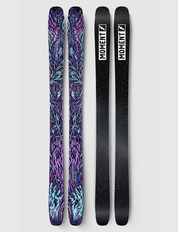 Wildcat Series - Moment Skis