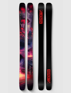 Wildcat 108 - 25/26 - Moment Skis