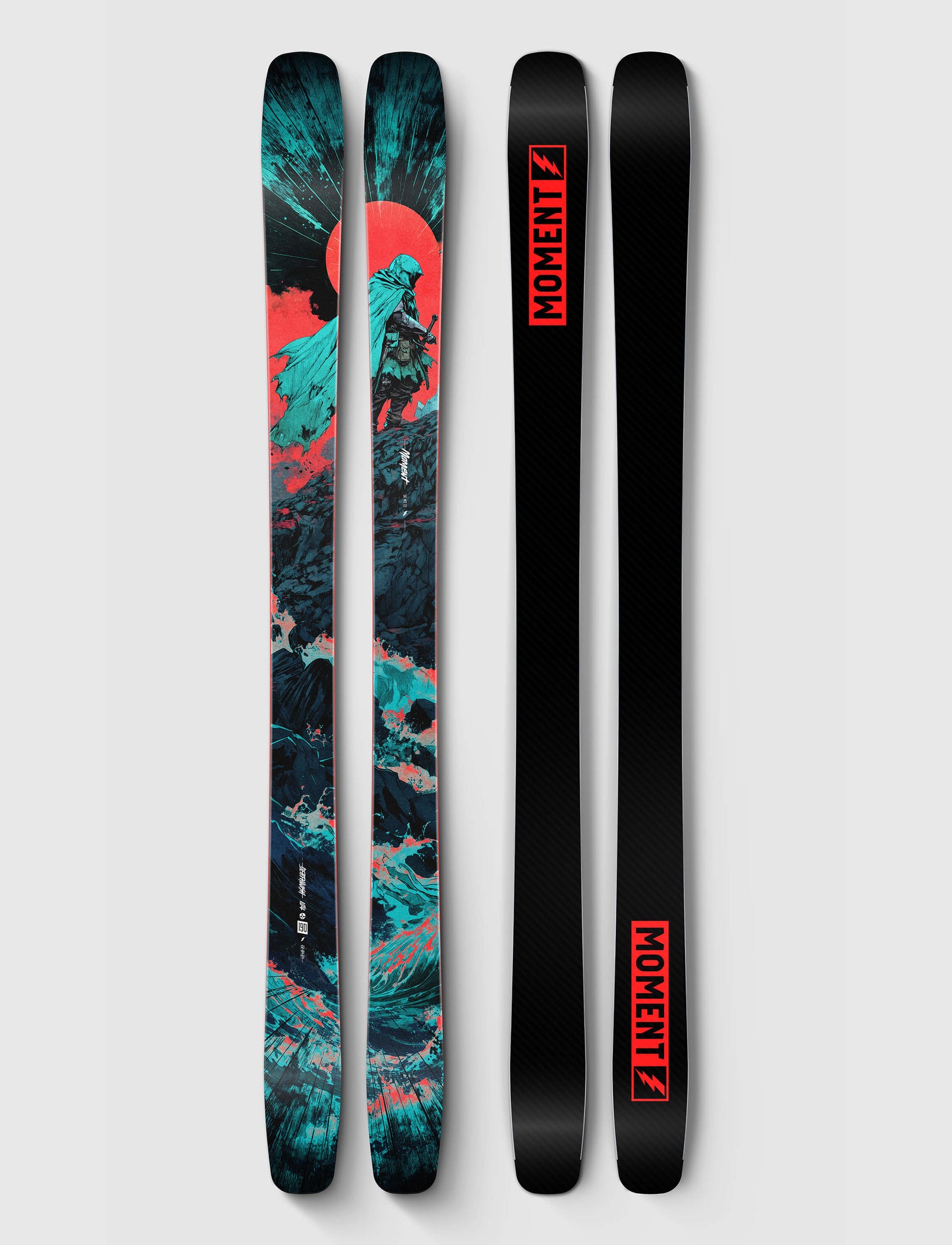 Deathwish 104