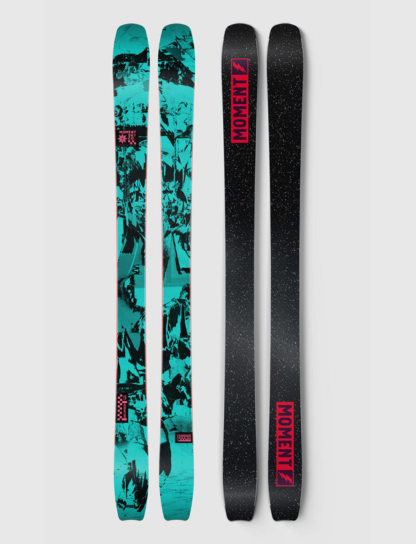 Meridian Tour 107 - 25/26 - Moment Skis