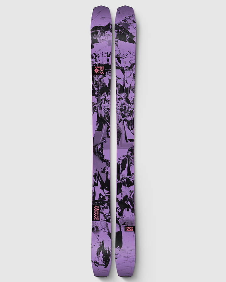 Tour - Moment Skis