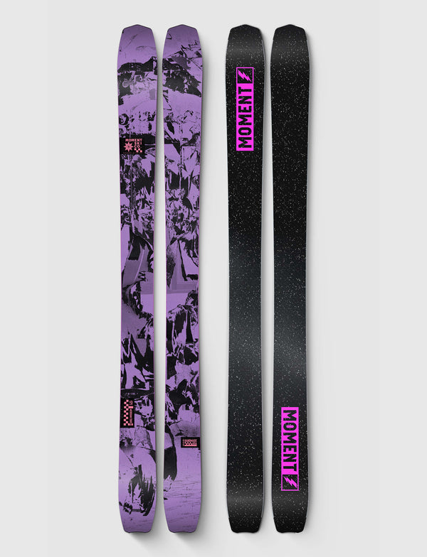 Meridian Tour 117 - 25/26 - Moment Skis