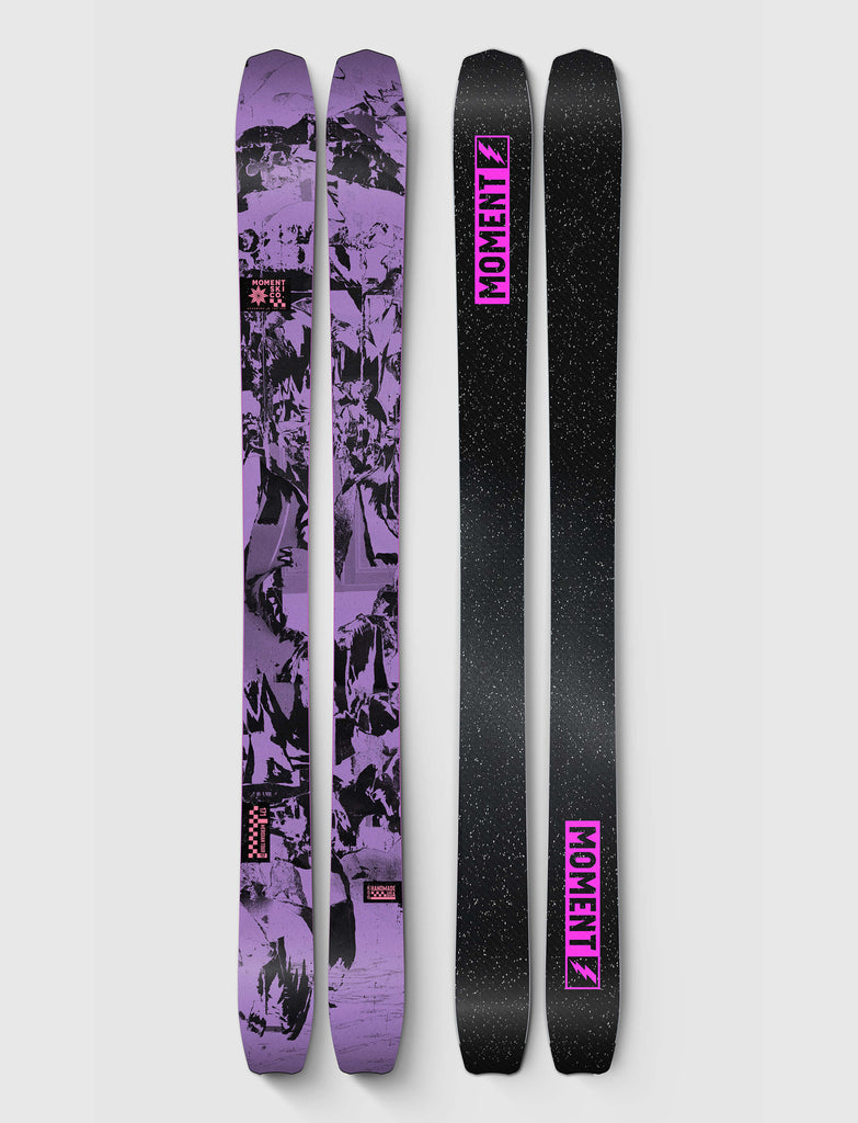 moment MERIDIAN 117  スキー ARMADA atomic Meridian Tour 117 - 25/26 - Moment Skis