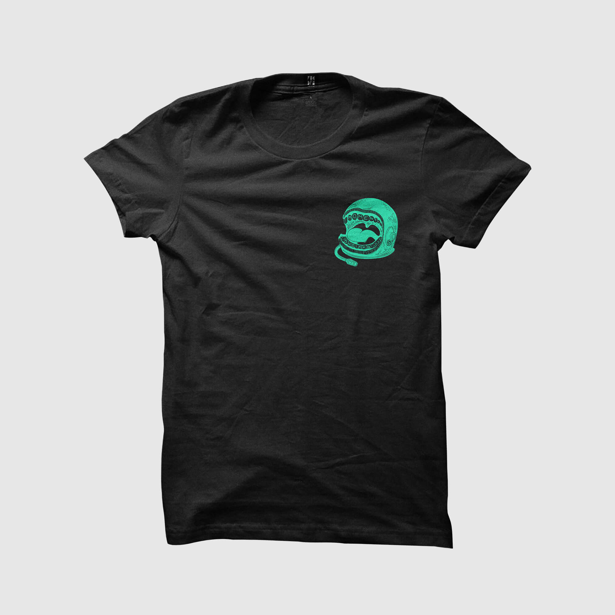 Out Of This World Tee