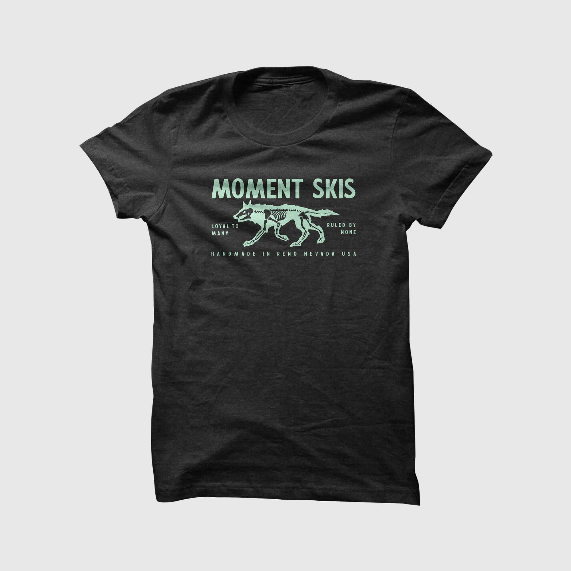 Ranger Tee