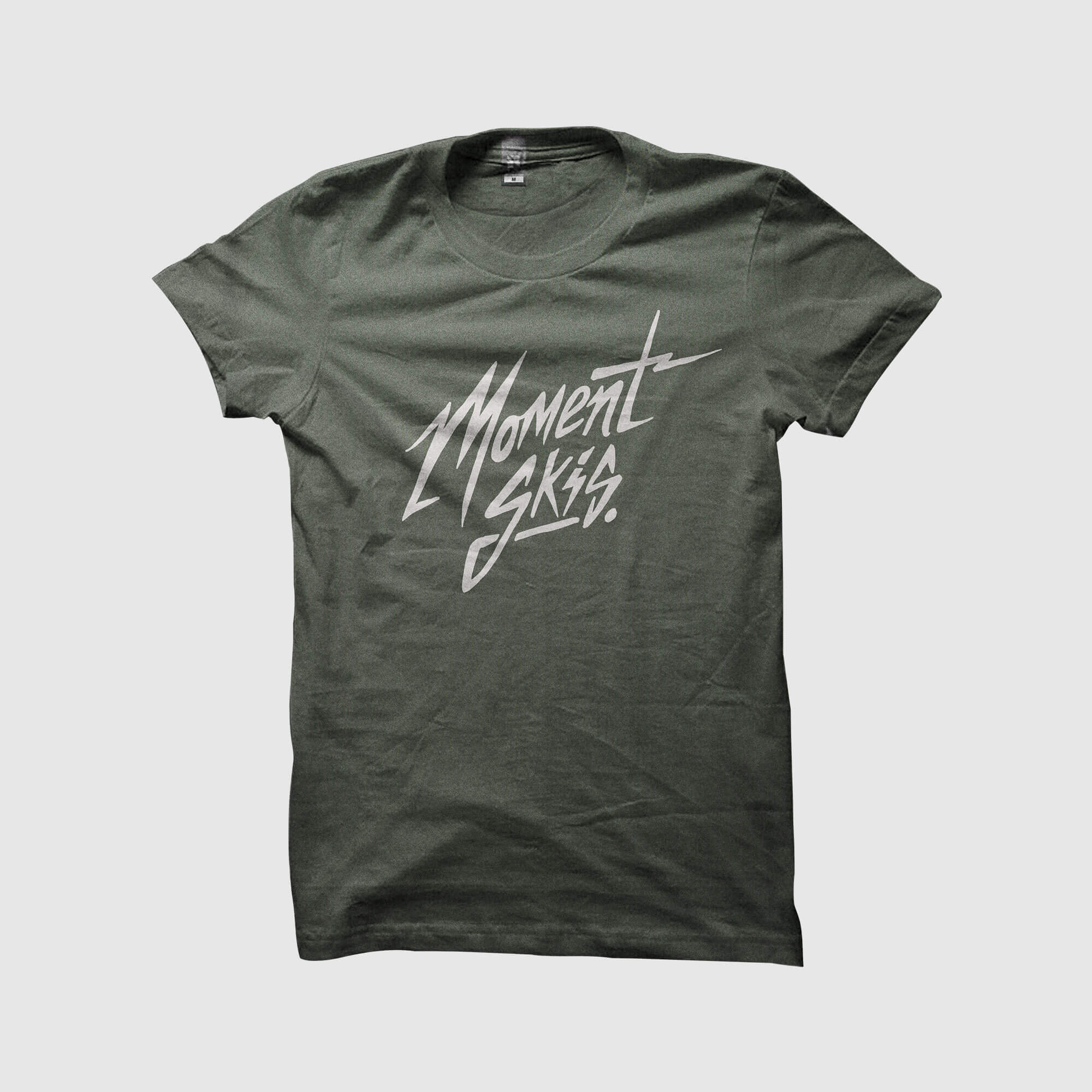 Script Tee