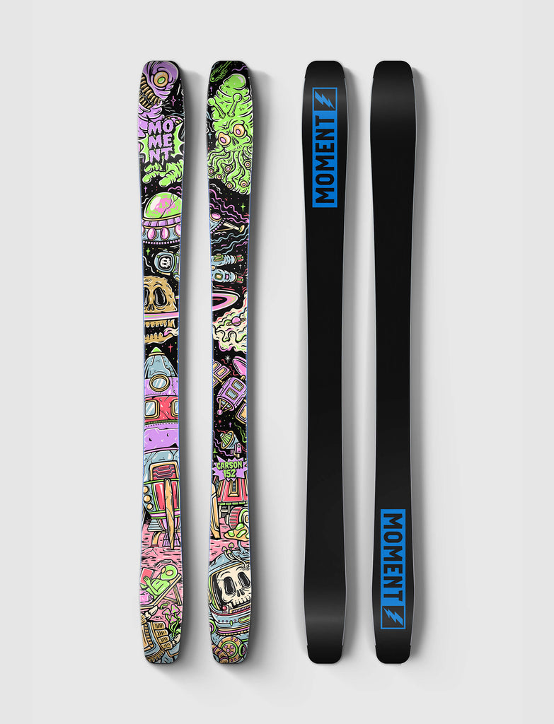 Carson - 25/26 - Moment Skis