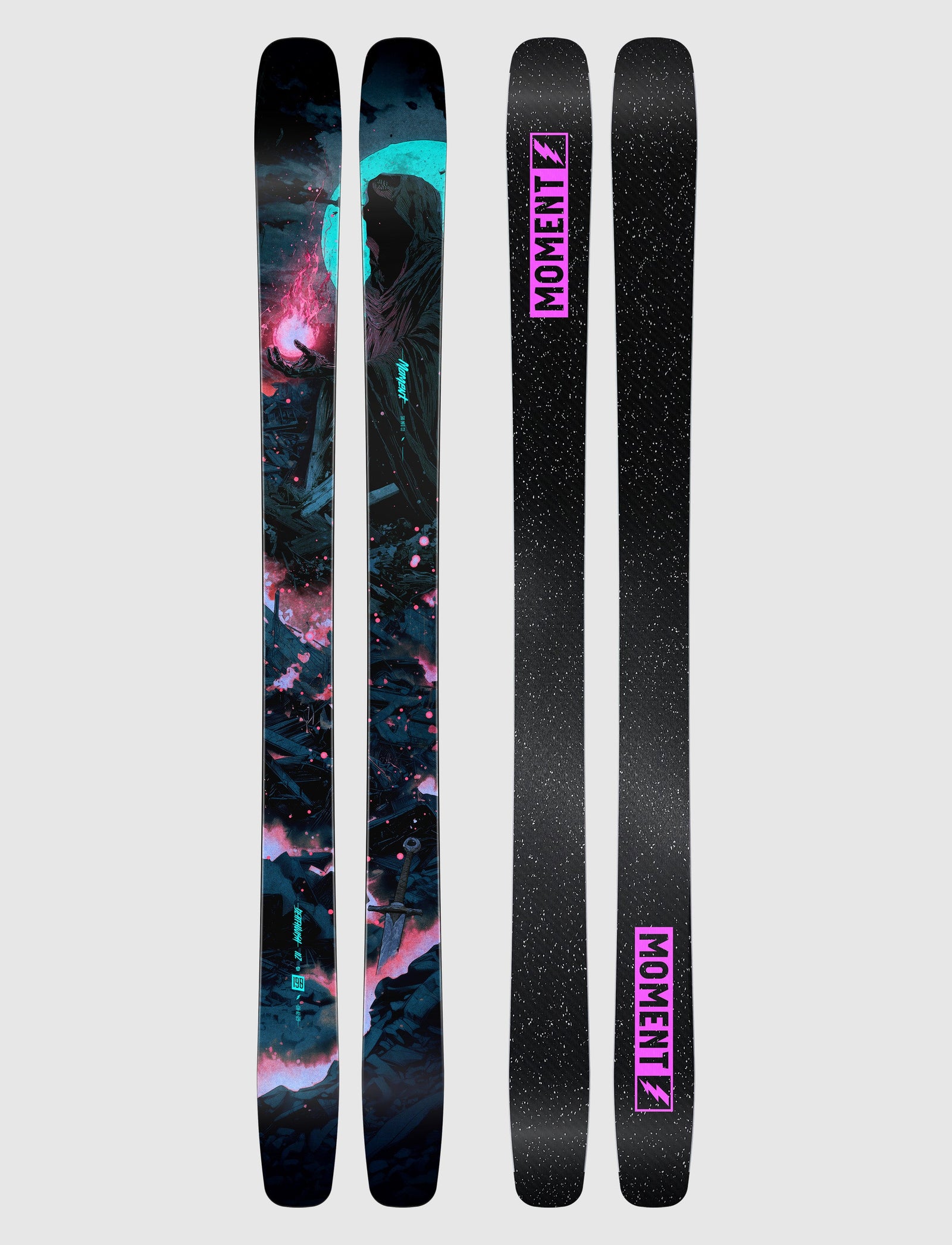 Deathwish 112