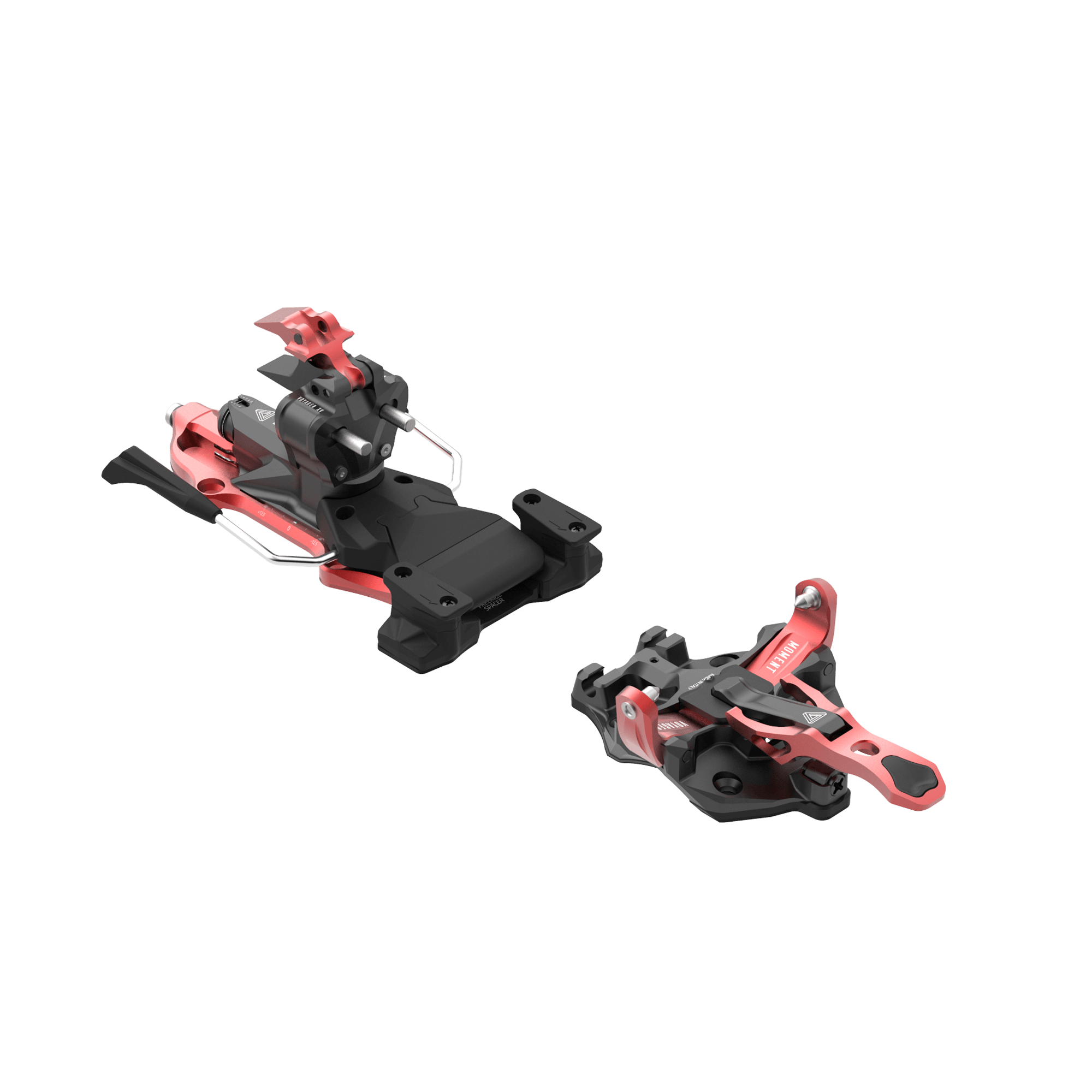 VOYAGER XV | NOTHING BEYOND REACH - Moment Skis