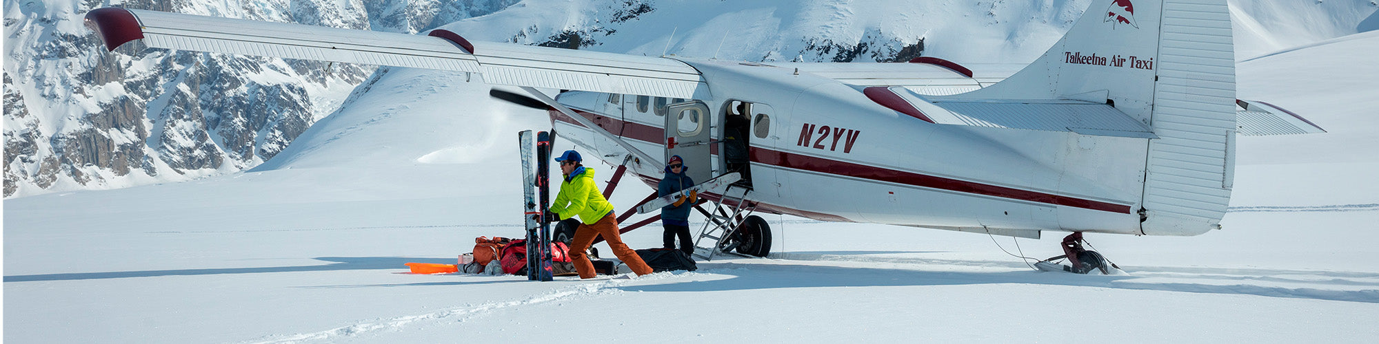 Deathwish Tour Series - Moment Skis