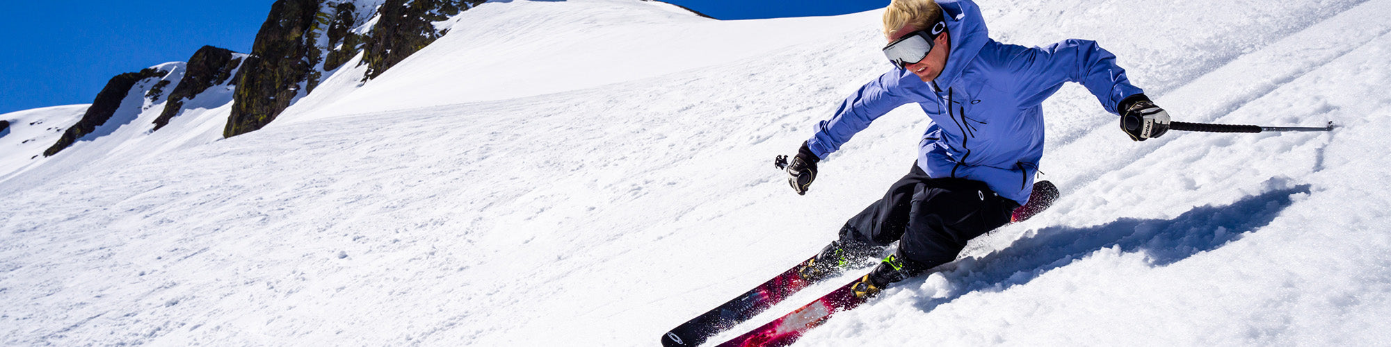 Wildcat Series - Moment Skis Wildcat Series - Moment Skis