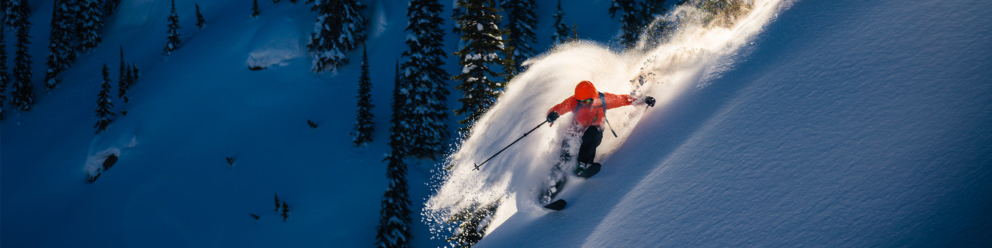 Deathwish Series - Moment Skis