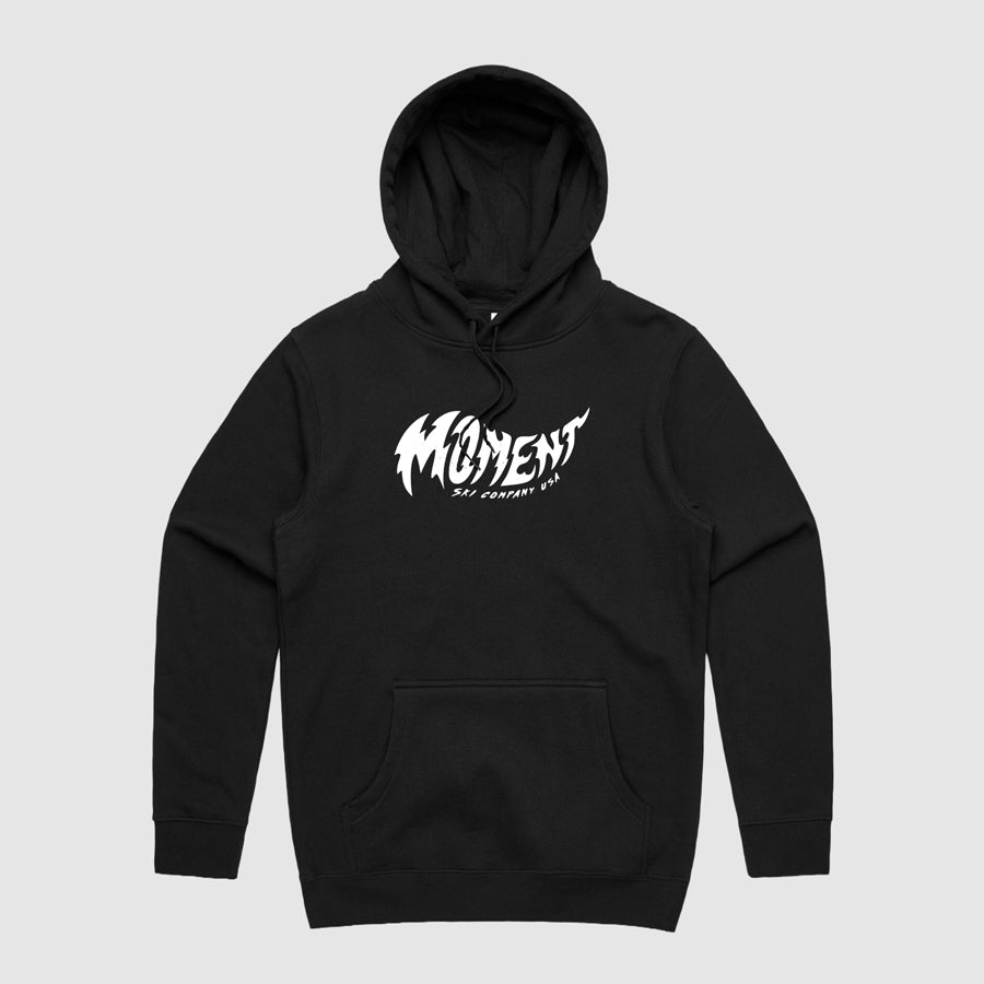 Yeah Right Pullover Hoodie