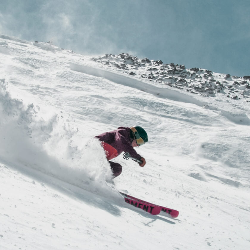 Moment Skis