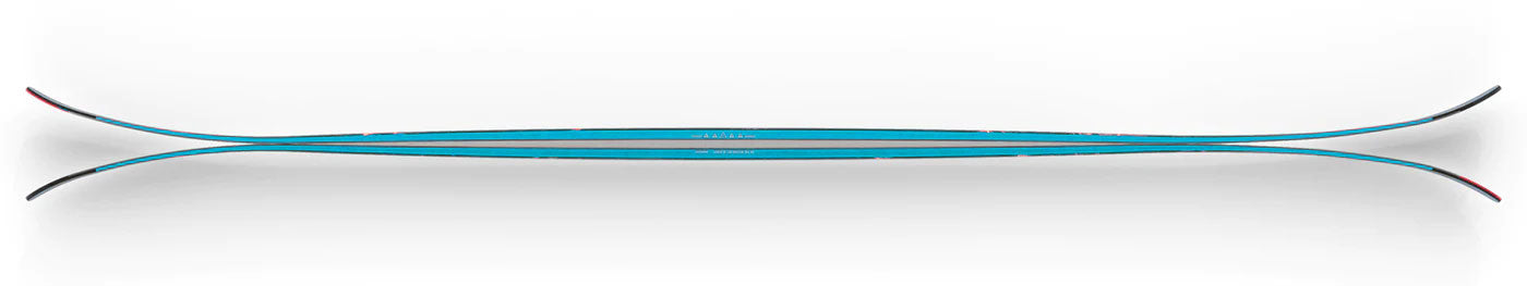Carson - 25/26 - Moment Skis