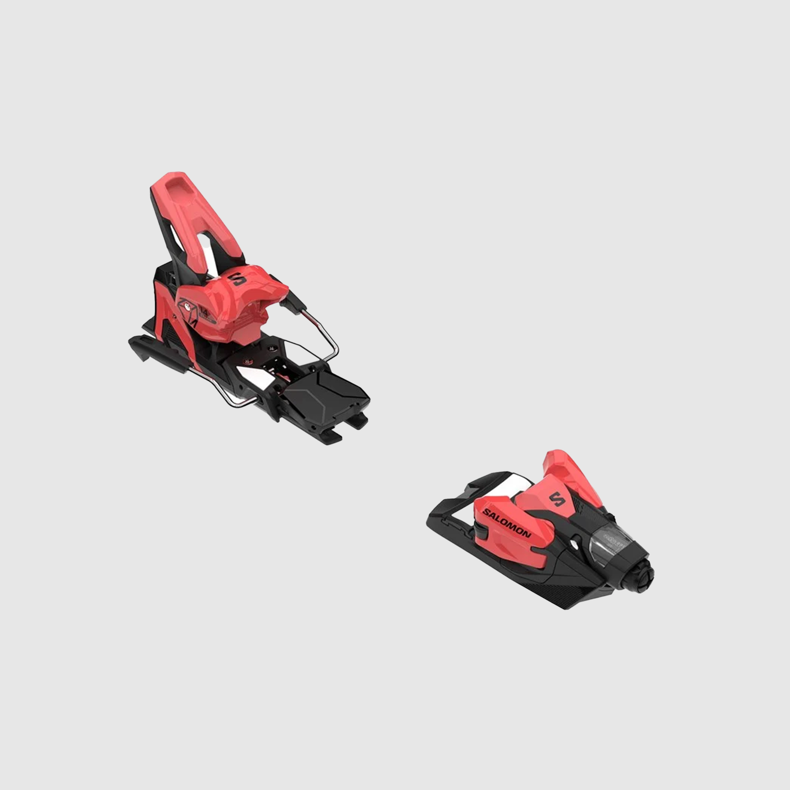 SALOMON スキー4点セット　④ Salomon Strive 14 GW Ski Bindings - 2024 | OutdoorSports.com