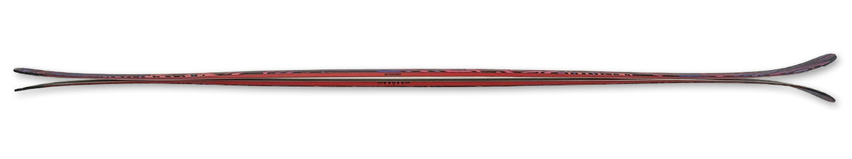 Hardpack Front Rocker