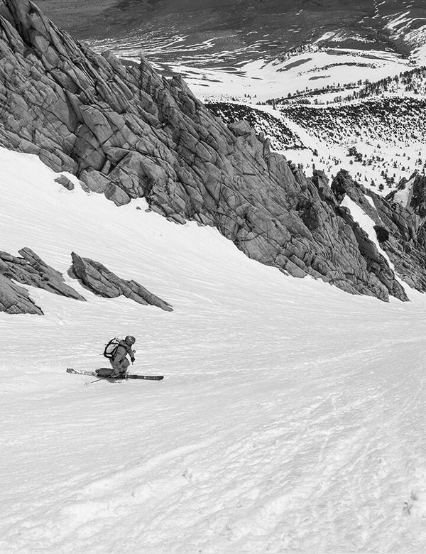 Deathwish Tour 104 - 24/25 - Moment Skis