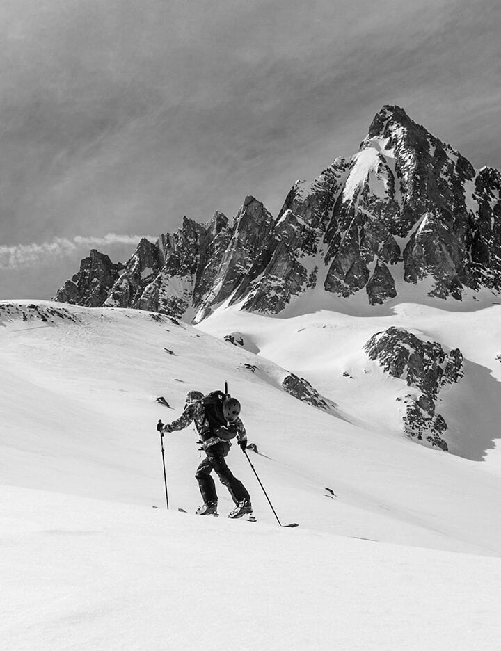 Deathwish Tour - 24/25 - Moment Skis