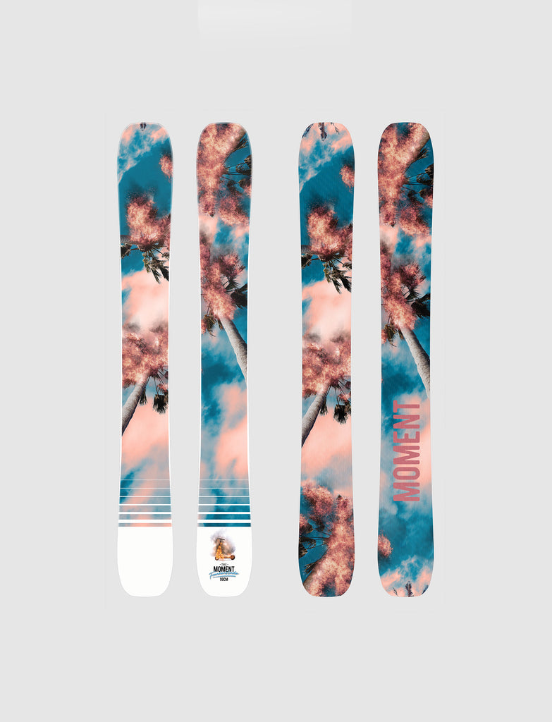 Frankenblade - 25/26 - Moment Skis