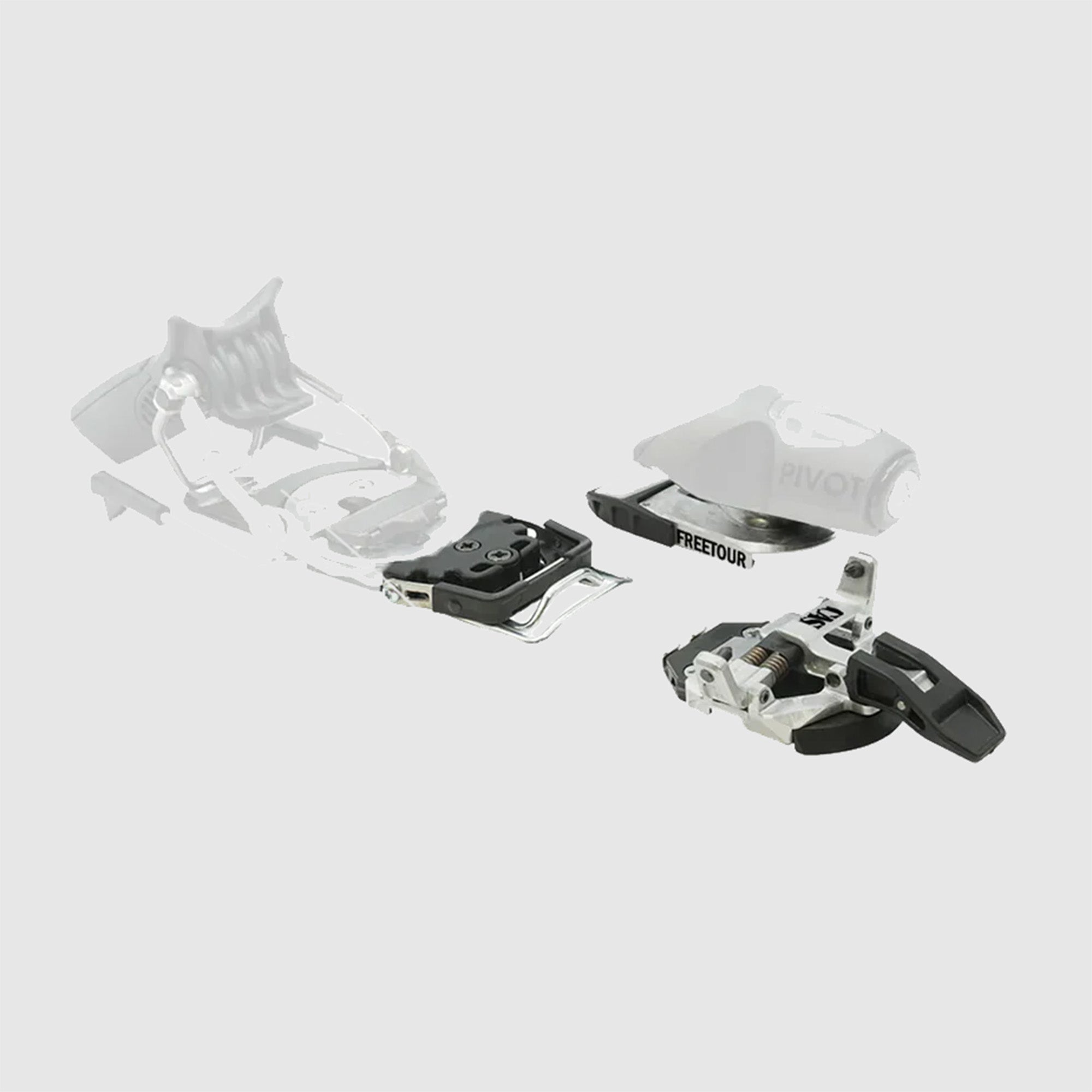 Cast Freetour 2.0 Upgrade Kit