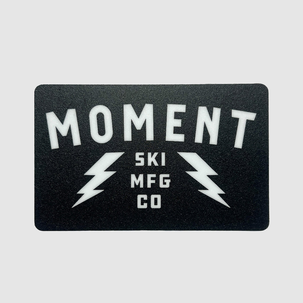 Gift Card - Moment Skis
