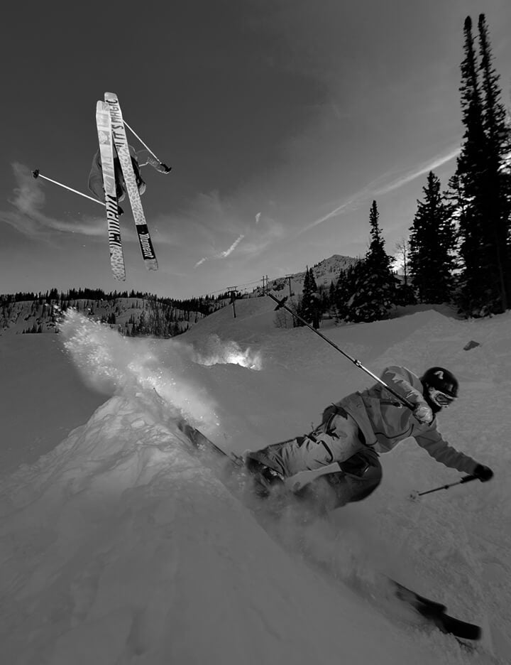 Meridian - 24/25 - Moment Skis