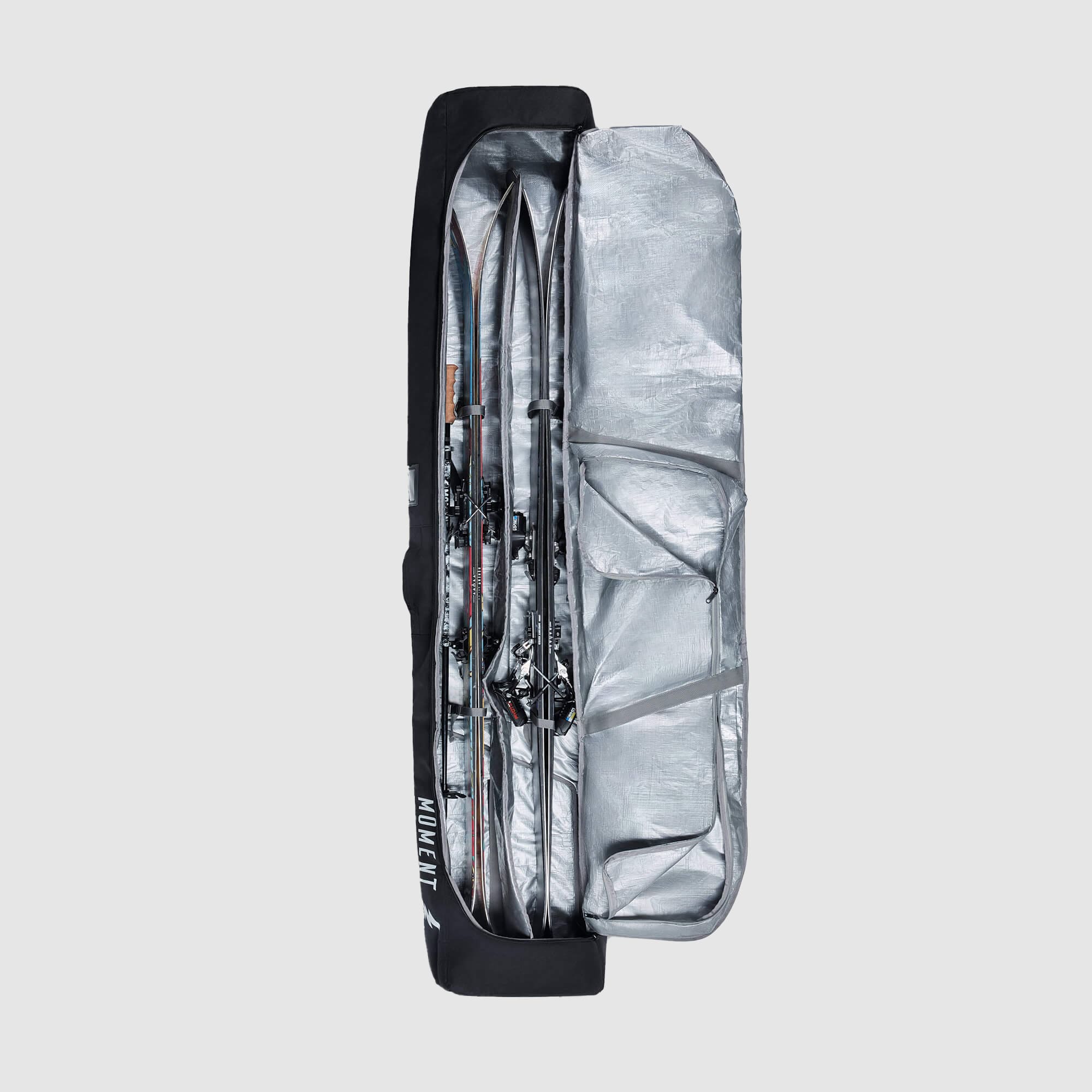 salomon force ski bag Roller Ski Bag