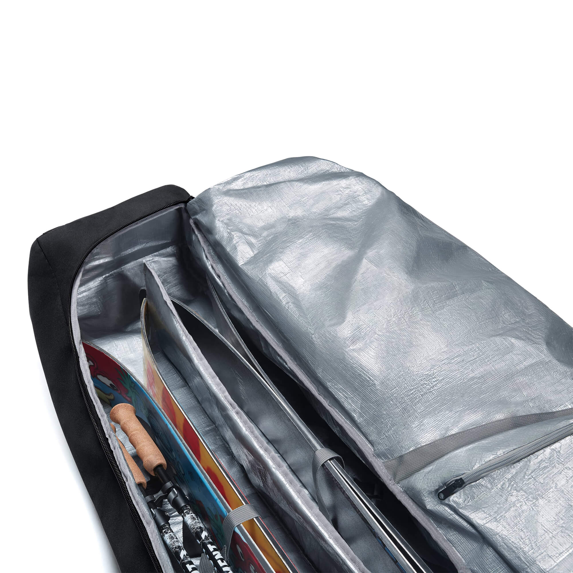 Sportube Ski Shield Ski Bag