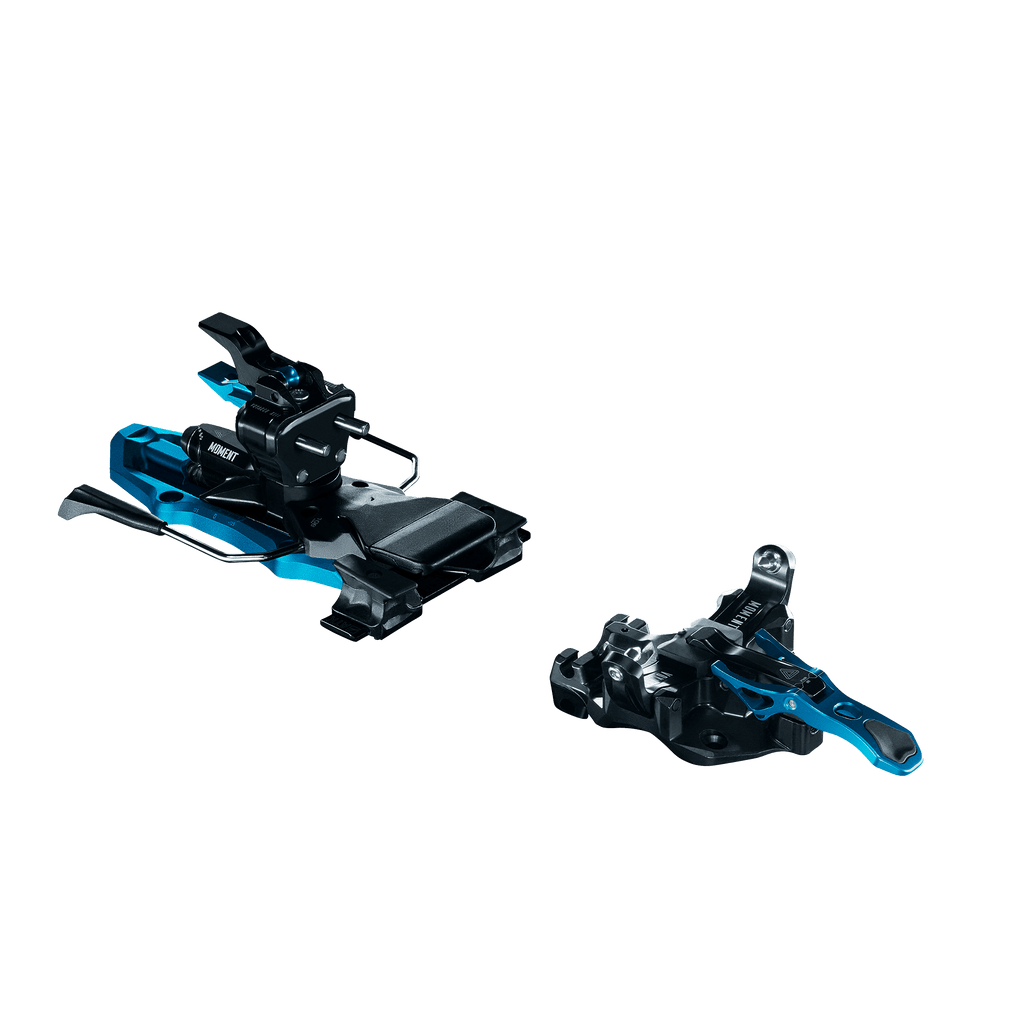 スキー Moment Voyager XII XVI EVO brake 120mm Moment Voyager XII XVI EVO brake 120mm