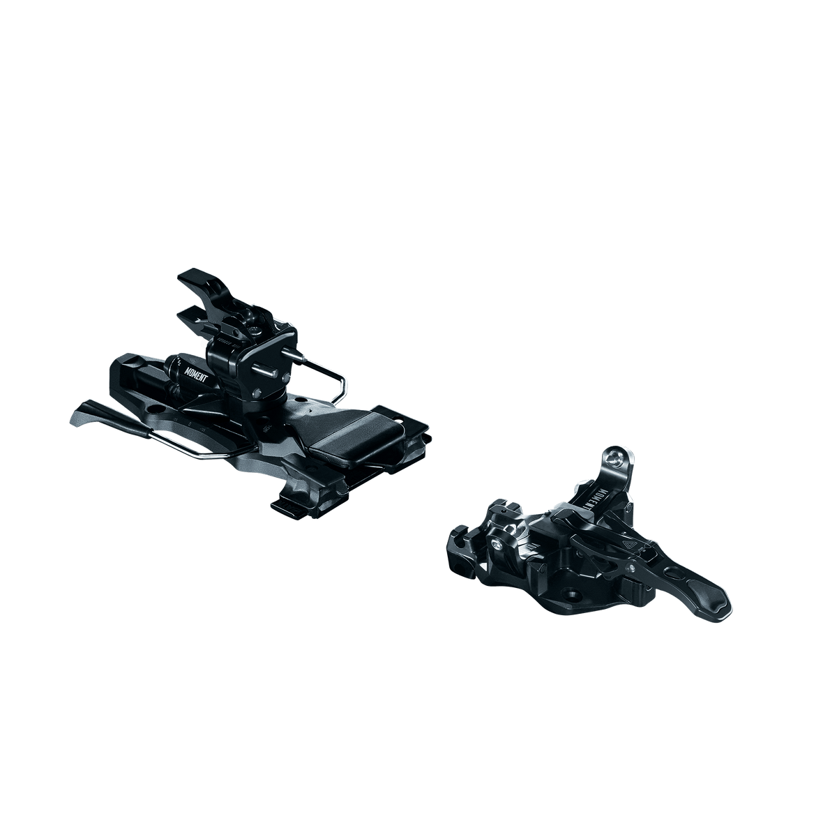 VOYAGER XV NOTHING BEYOND REACH Moment Skis