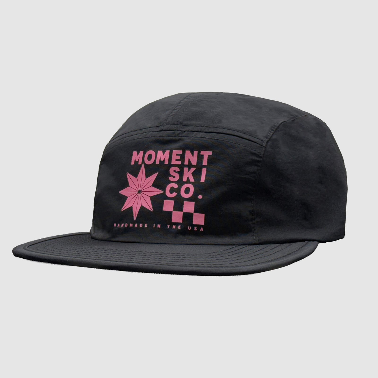 Motions 5 Panel