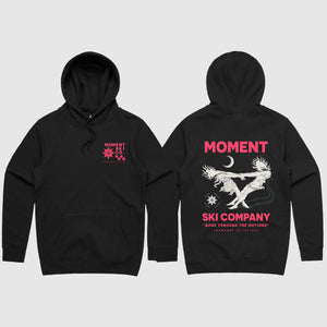 Motions Pullover Hoodie